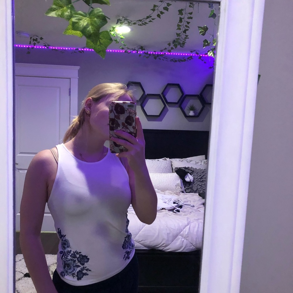 American Eagle Shirt